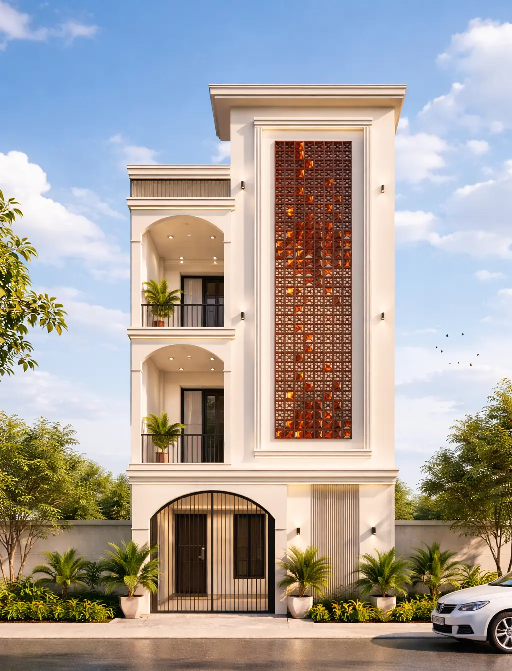 Residential