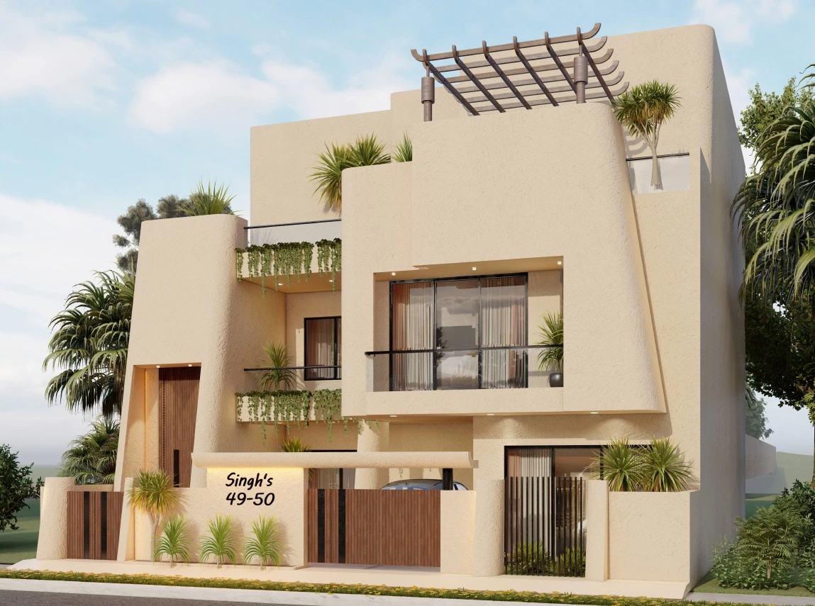 Residential