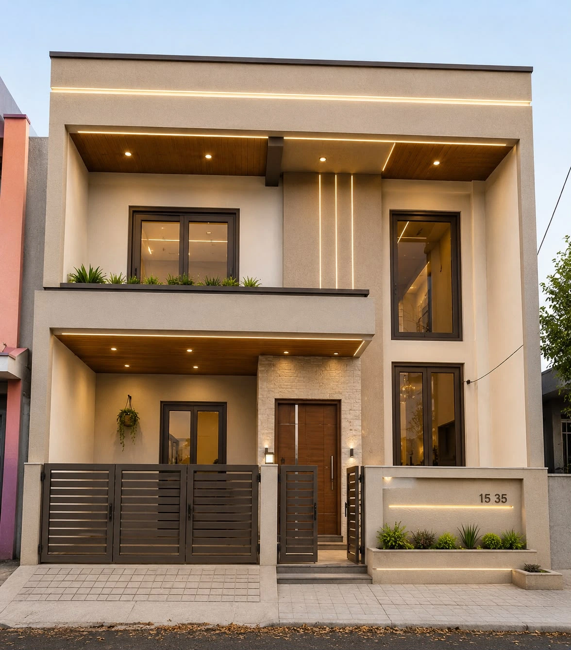 Residential