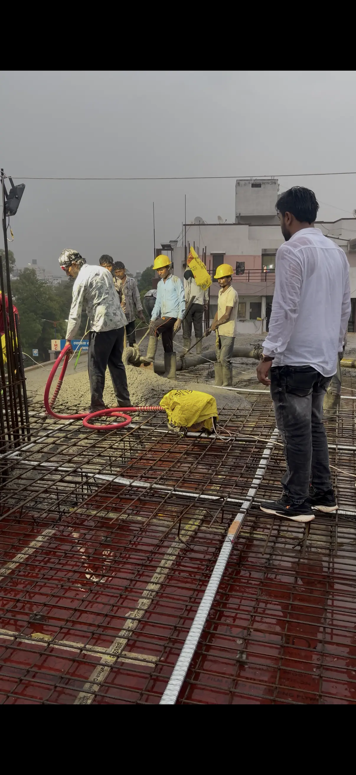 Ongoing Projects