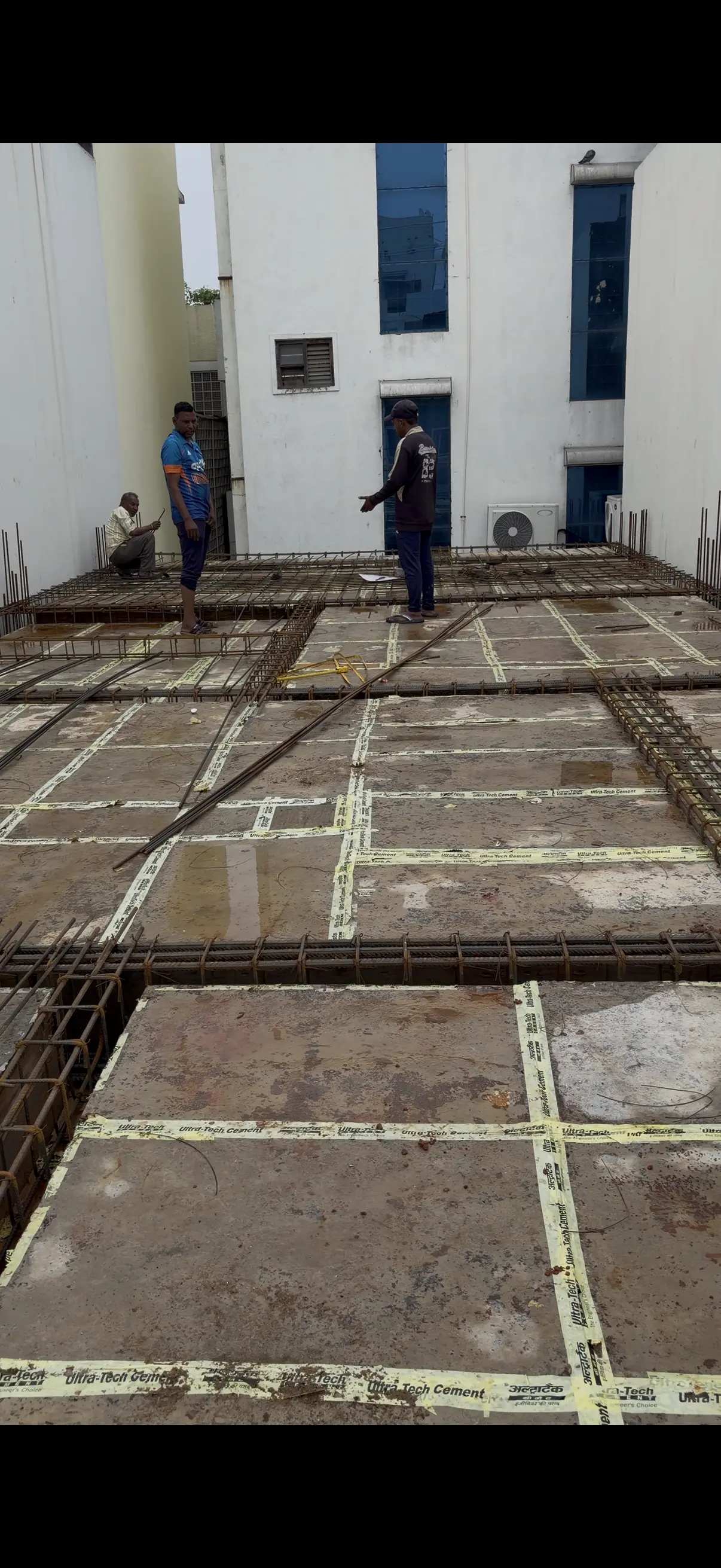 Ongoing Projects